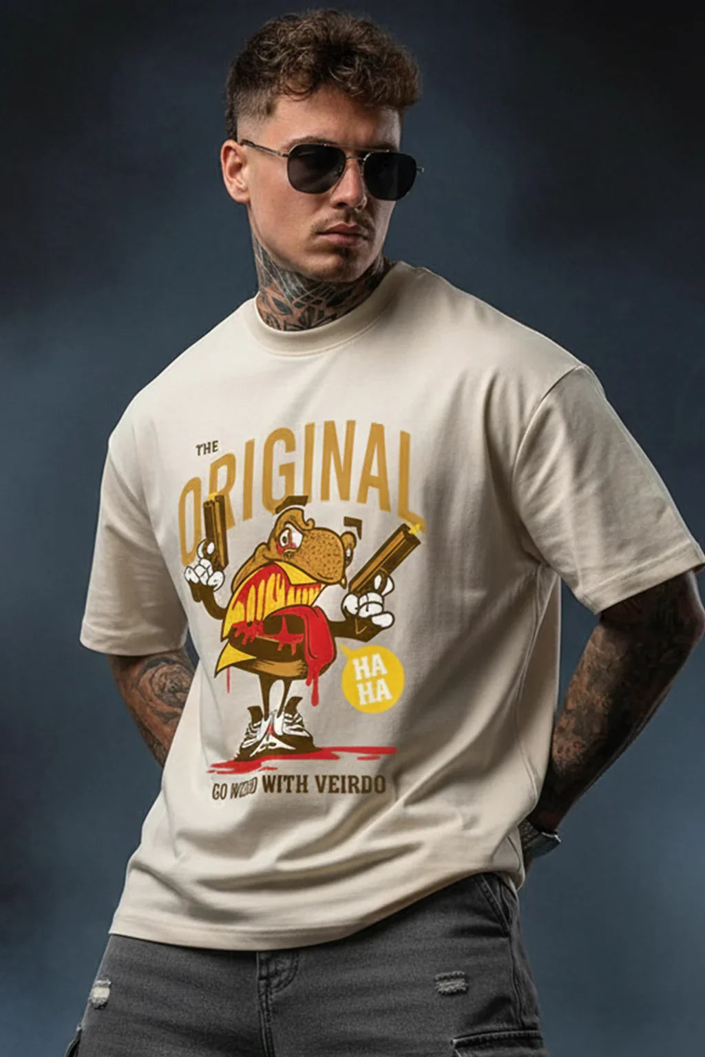 Men's T-Shirt