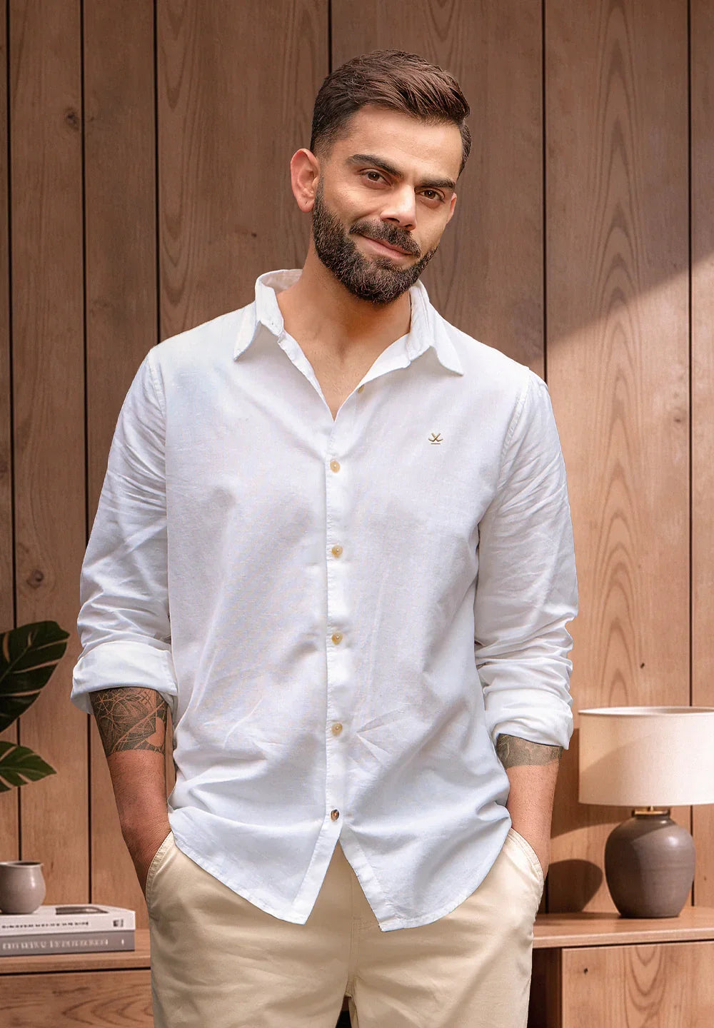 Men's Shirts