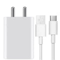 85W Flash Charger with Type-C Cable – Fast Wall Charger