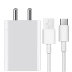 85W Flash Charger with Type-C Cable – Fast Wall Charger