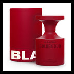 BLABLIBLU Golden Oud Unisex Perfume for Men & Women|100ml Long-Lasting Parfum