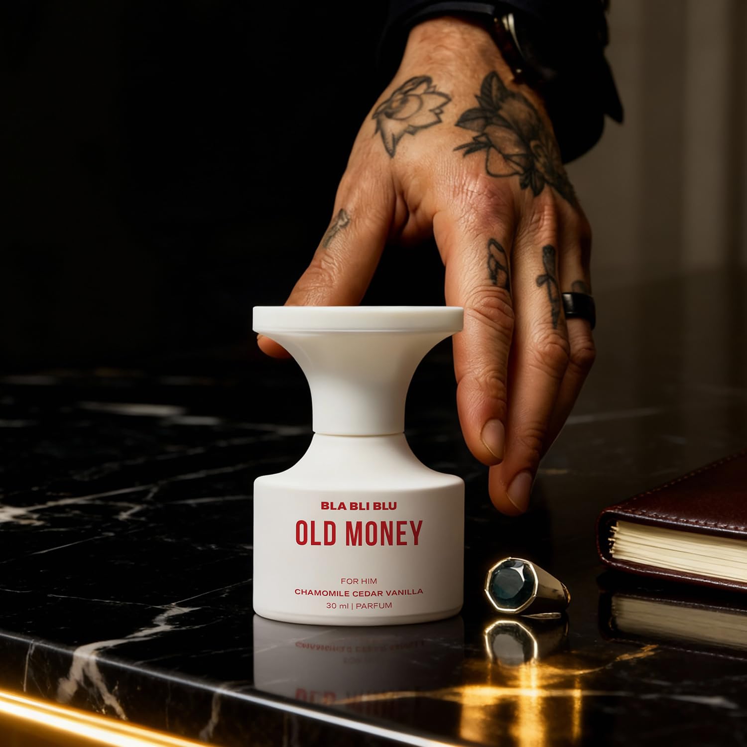 Old Money - 30ml