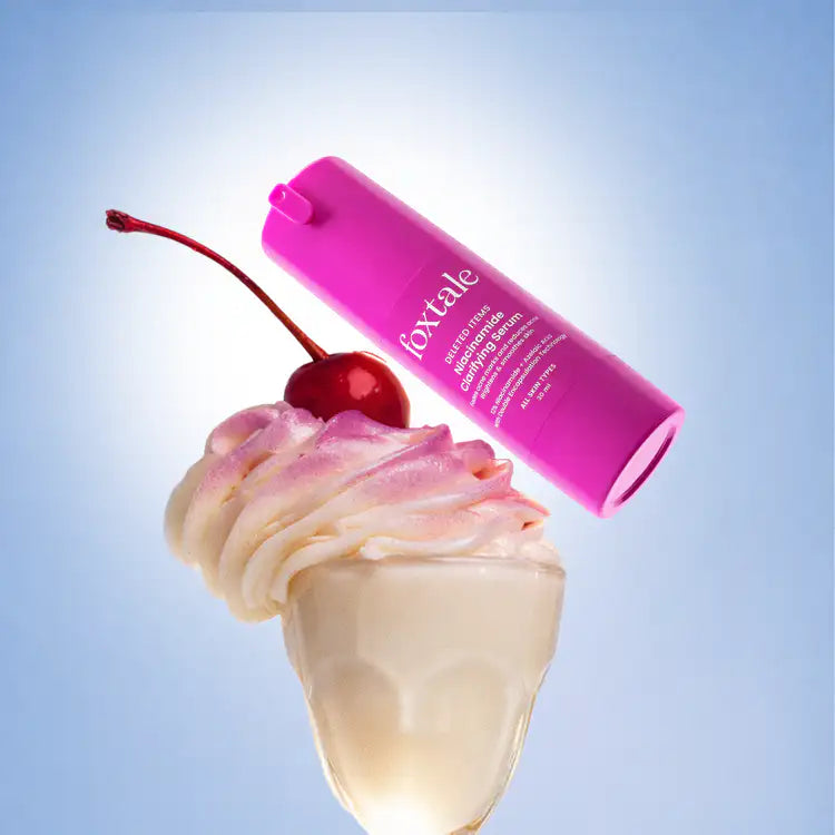 12% Niacinamide Clarifying Serum