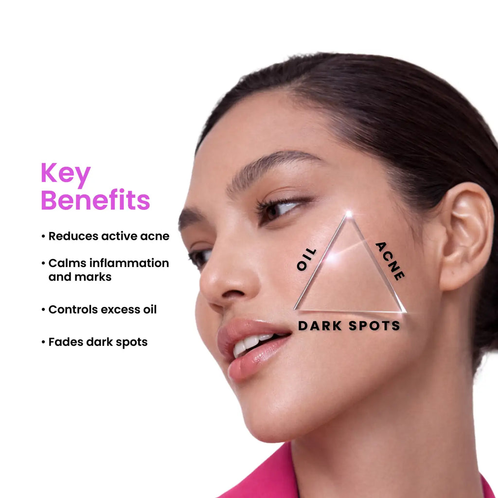 12% Niacinamide Clarifying Serum