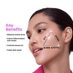 12% Niacinamide Clarifying Serum