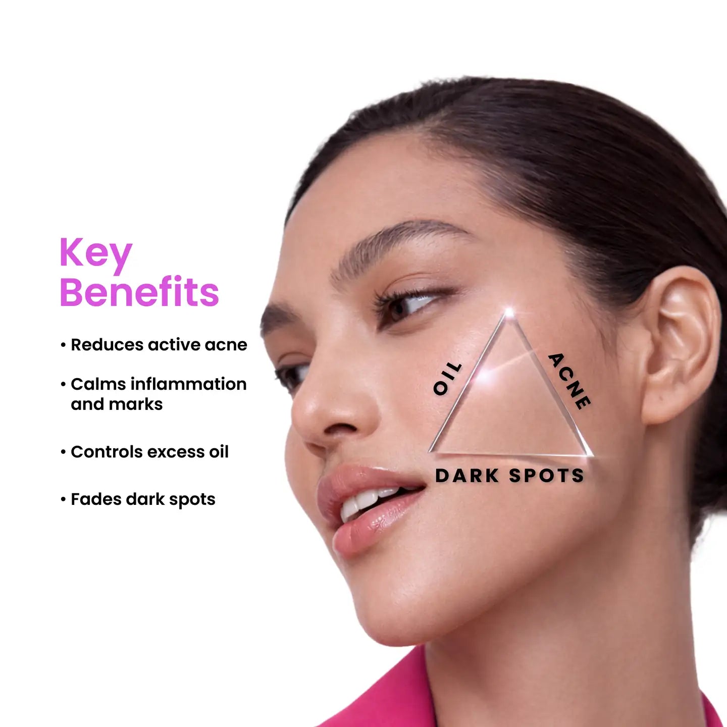 12% Niacinamide Clarifying Serum