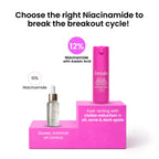 12% Niacinamide Clarifying Serum