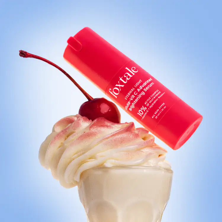 10% Gluta - Vit C Advanced Brightening Serum
