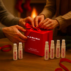 BLABLIBLU The Game Changer Perfume Trial Set for Men