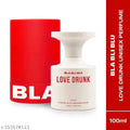 BLABLIBLU LOVE DRUNK Perfume for Men & Women|100ML