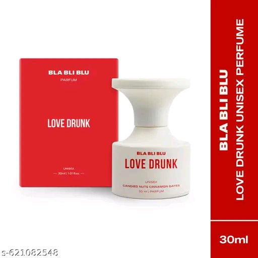 BLABLIBLU LOVE DRUNK Perfume for Men & Women