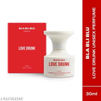 BLABLIBLU LOVE DRUNK Perfume for Men & Women