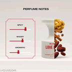 BLABLIBLU LOVE DRUNK Perfume for Men & Women